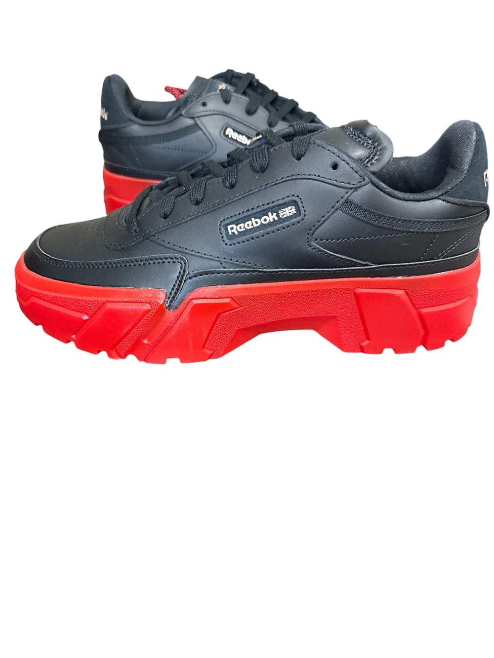 Reebok Club C Cardi Sneakers